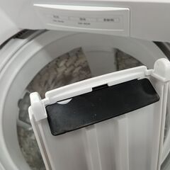 リユースのサカイ栃木店★ジモティ割あり★ Panasonic 洗濯機 NA-FA7H1 7kg 22年製 動作確認／クリーニング済み TC10330の画像
