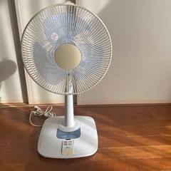扇風機譲りますの画像