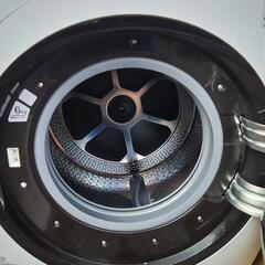〈本文参照♪〉東芝 ドラム式洗濯乾燥機 お譲りします。の画像