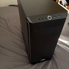 【今夜限定】高性能ゲーミングPC RTX3080 i7 12700KFの画像