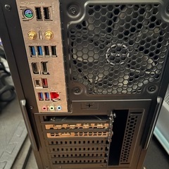 【今夜限定】高性能ゲーミングPC RTX3080 i7 12700KFの画像