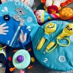 赤ちゃん　おもちゃ　ベビートイ　baby toy の画像