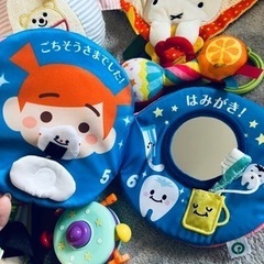 赤ちゃん　おもちゃ　ベビートイ　baby toy の画像
