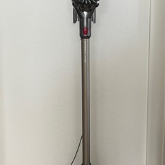 Dyson(ダイソン) コードレス掃除機の画像