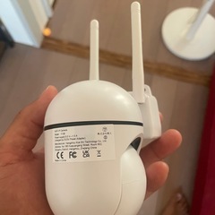 ルームカメラ　wifi
の画像