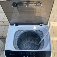 洗濯機の画像