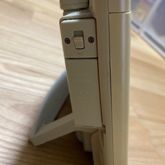 DVDプレイヤーの画像