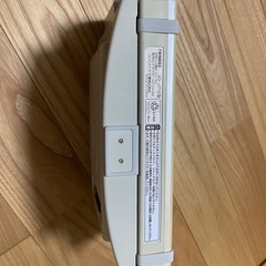 DVDプレイヤーの画像