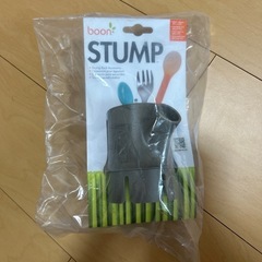 哺乳瓶ラック【新品】の画像