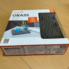 哺乳瓶ラック【新品】の画像