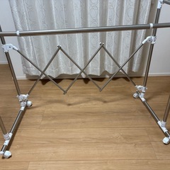 物干しの画像