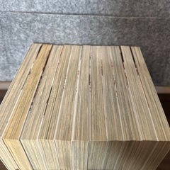 僕らはみんな河合荘全巻の画像