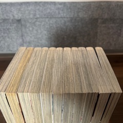 僕らはみんな河合荘全巻の画像