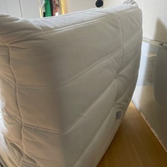 ソファの画像