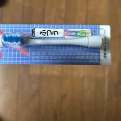 電動換えブラシの画像
