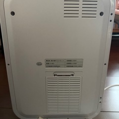 紫外線キャビンネットの画像