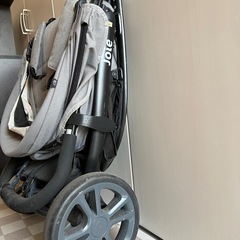 Joie ライトトラックス エア 三輪ベビーカー の画像