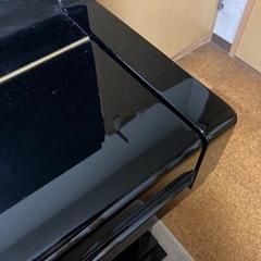 アップライトピアノの画像