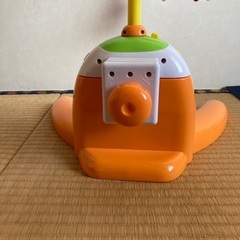 アンパンマンメリー　モビールの画像