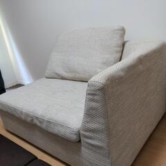 ソファの画像