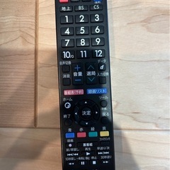 テレビの画像