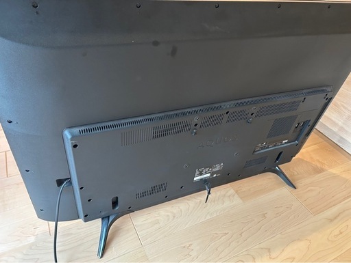 テレビ