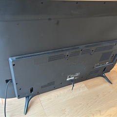 テレビの画像