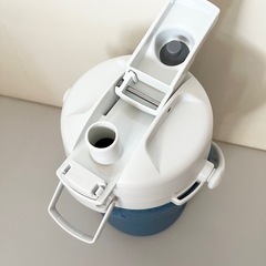 【ほぼ新品】コールマン　1/2ガロンジャグ　水筒の画像