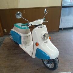 実働！大阪　ホンダ　ジュリオ　JULIOの画像