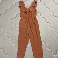 洋服140cmセットの画像
