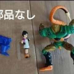 2000年代初期購入　ドラゴンボールフィギュア60体セットの画像