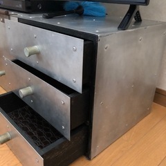 テレビ台の画像