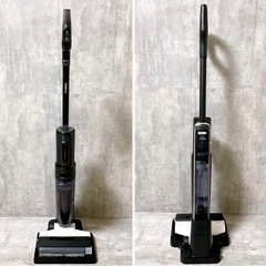 (美品)2024年製 Tineco FLOOR ONE S5 plusの画像
