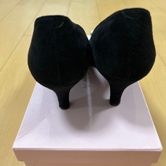 DIANAパンプスの画像