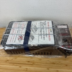 【早い者勝ち】【ご来店特価】イワタニカセット炉ばた焼器の画像