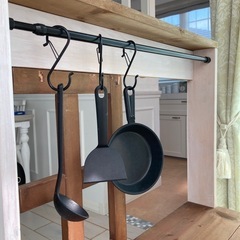 DIY 木製　おままごと用　お店屋さん　の画像