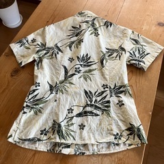 かりゆし　マジュン　Sサイズの画像
