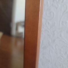 全身鏡　姿見　壁掛けの画像