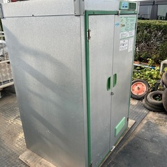エムケー精工　米保管庫　
RSFD412の画像