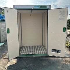 エムケー精工　米保管庫　
RSFD412の画像