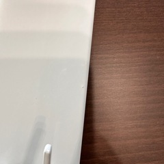 マグネットバスルーム物干し竿ホルダー2個組 タワー　tower 山﨑実業の画像