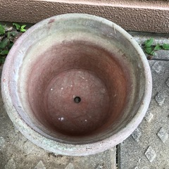 植木鉢　2の画像
