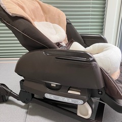 電動ネムリラの画像