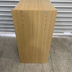 カラーボックス 収納棚  オープン棚の画像