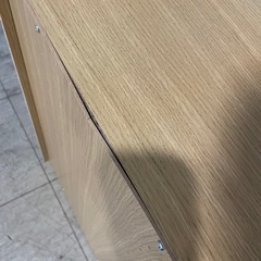 カラーボックス 収納棚  オープン棚の画像