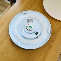 LEDシーリングライトIIの画像