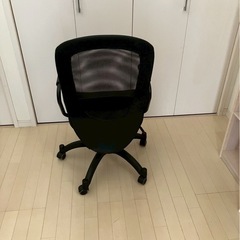 オフィスチェアの画像