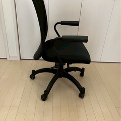 オフィスチェアの画像