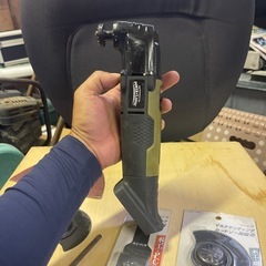 マルチサンディングカットソーの画像