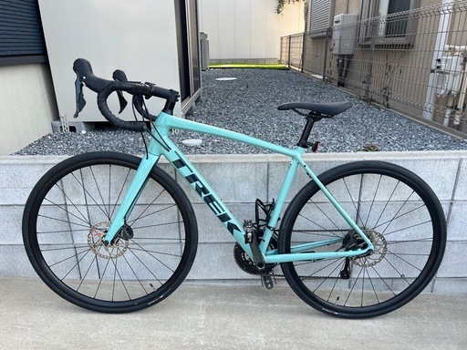 【美品】ロードバイク　TOREK　Domane AL 4 Gen 3